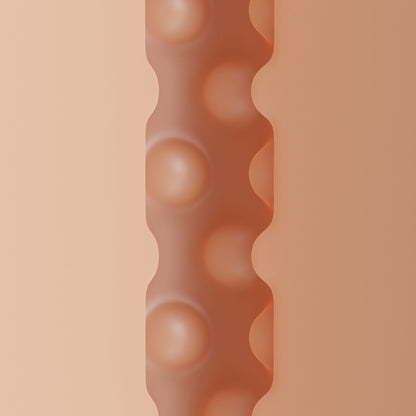 Autoblow - AI Ultra Vagina Sleeve - Beige