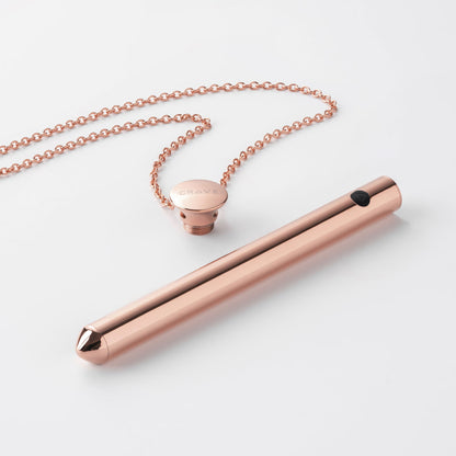 Crave - Vesper 2 - Rosé goud