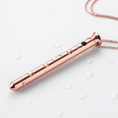 Crave - Vesper 2 - Rosé goud