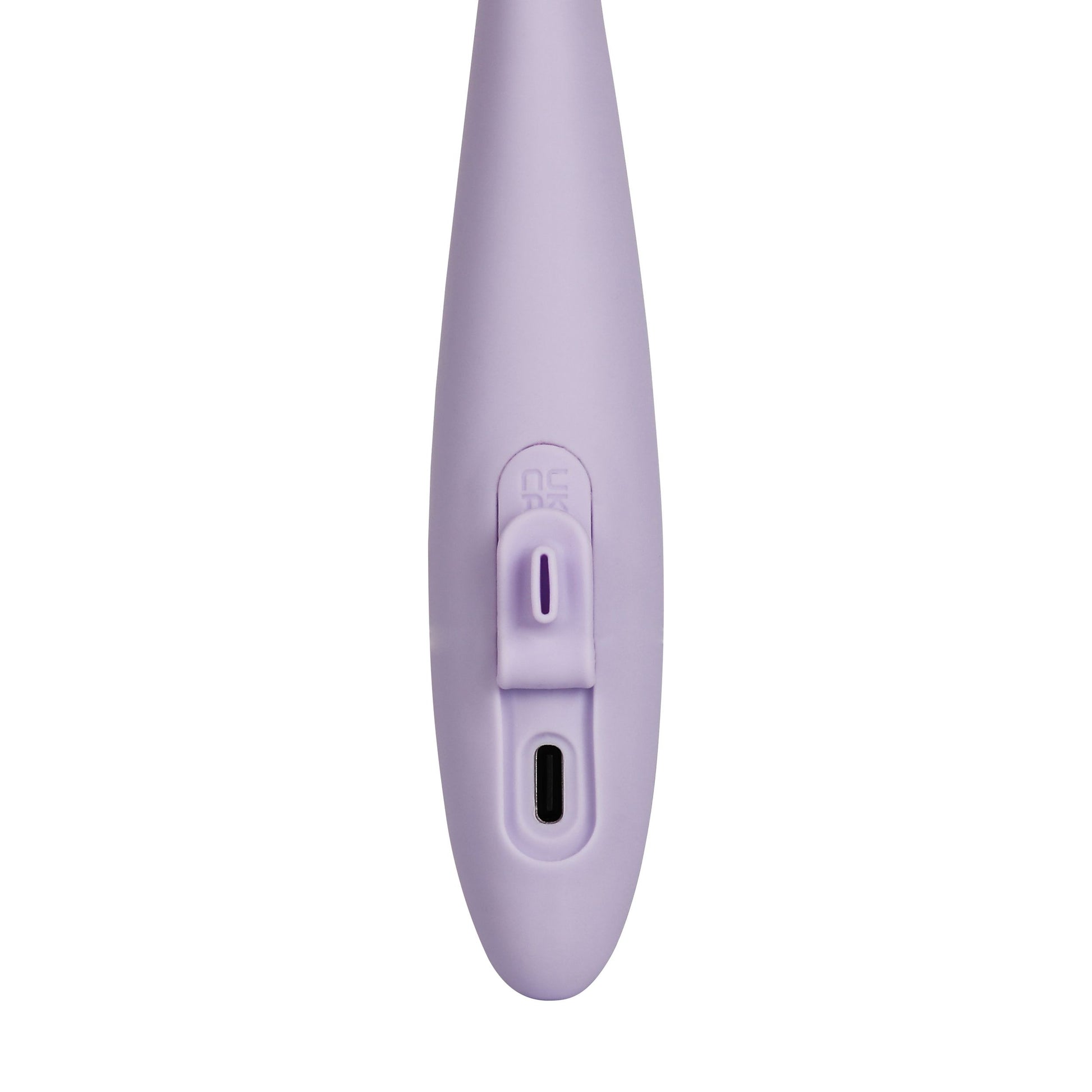 SVAKOM - Cici 2 Flexibele G-spot Vibrator - Lavendel