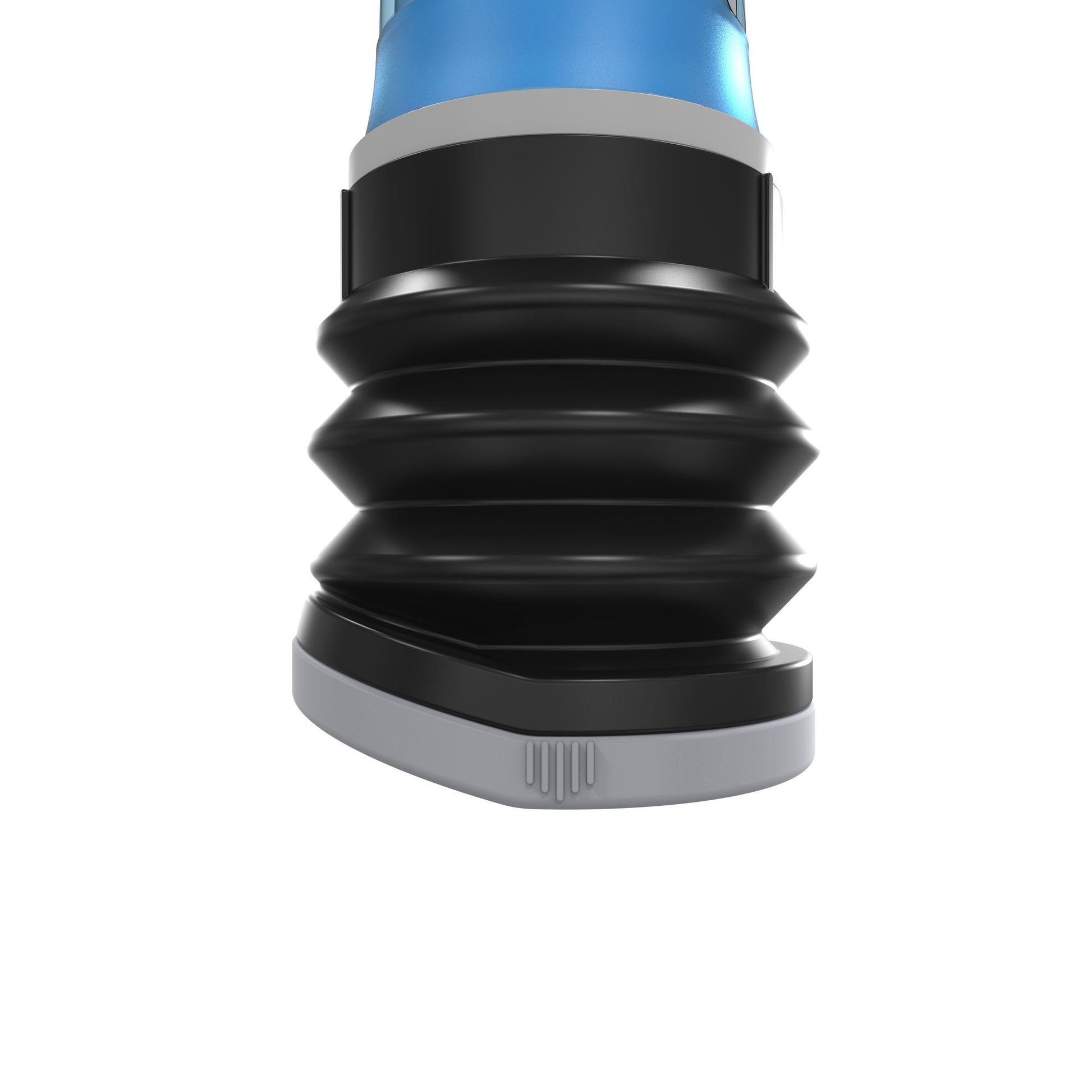 Bathmate - HydroMax7 Penispomp Wide Boy Blauw