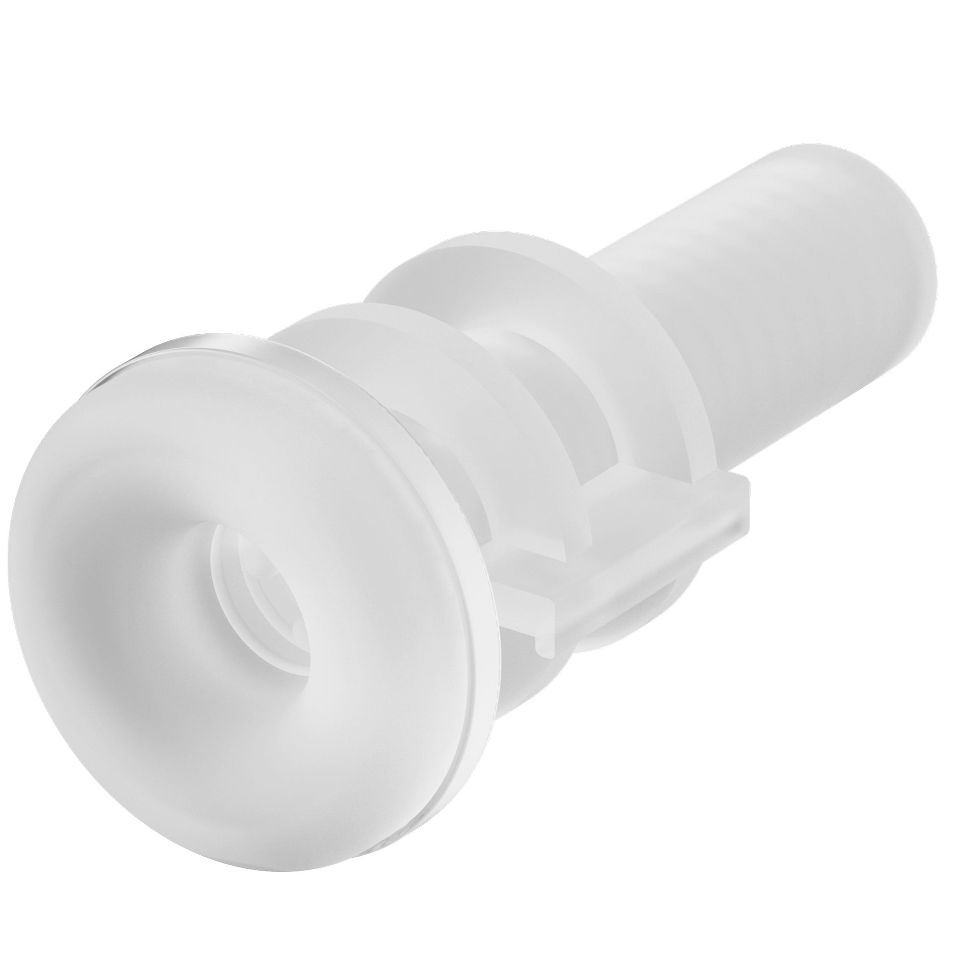 Lovense - Neutrale Sleeve Voor Solace Masturbator