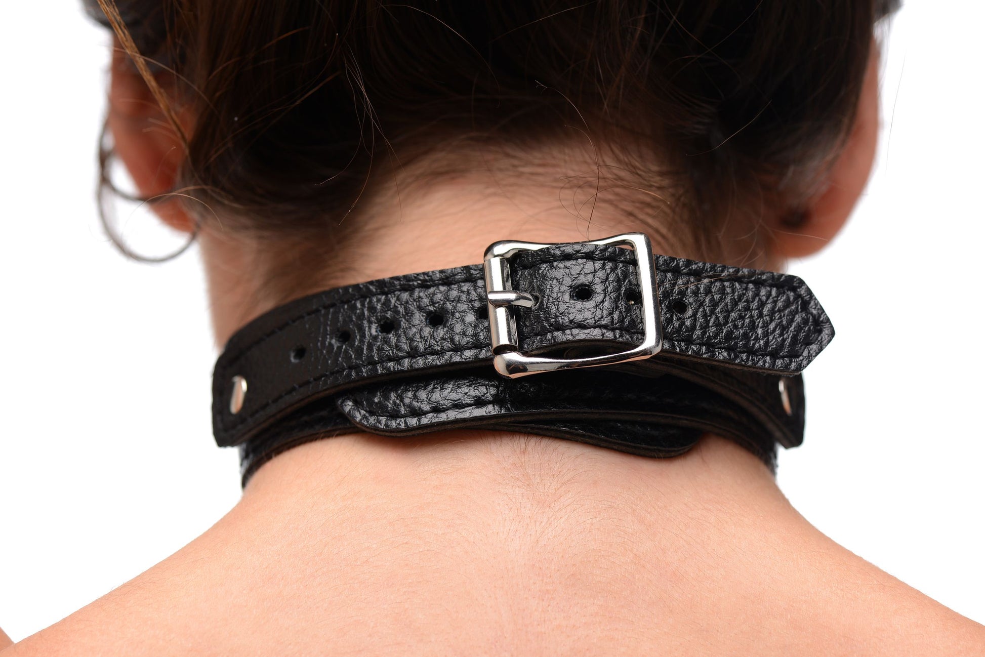 Verstelbaar Bondage Harnas