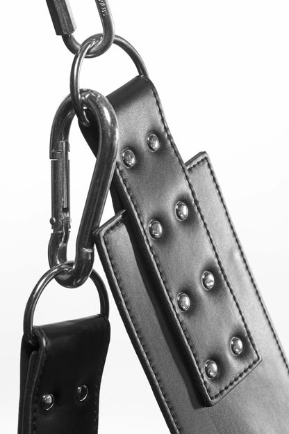 Extreme Sling And Swing Seksschommel