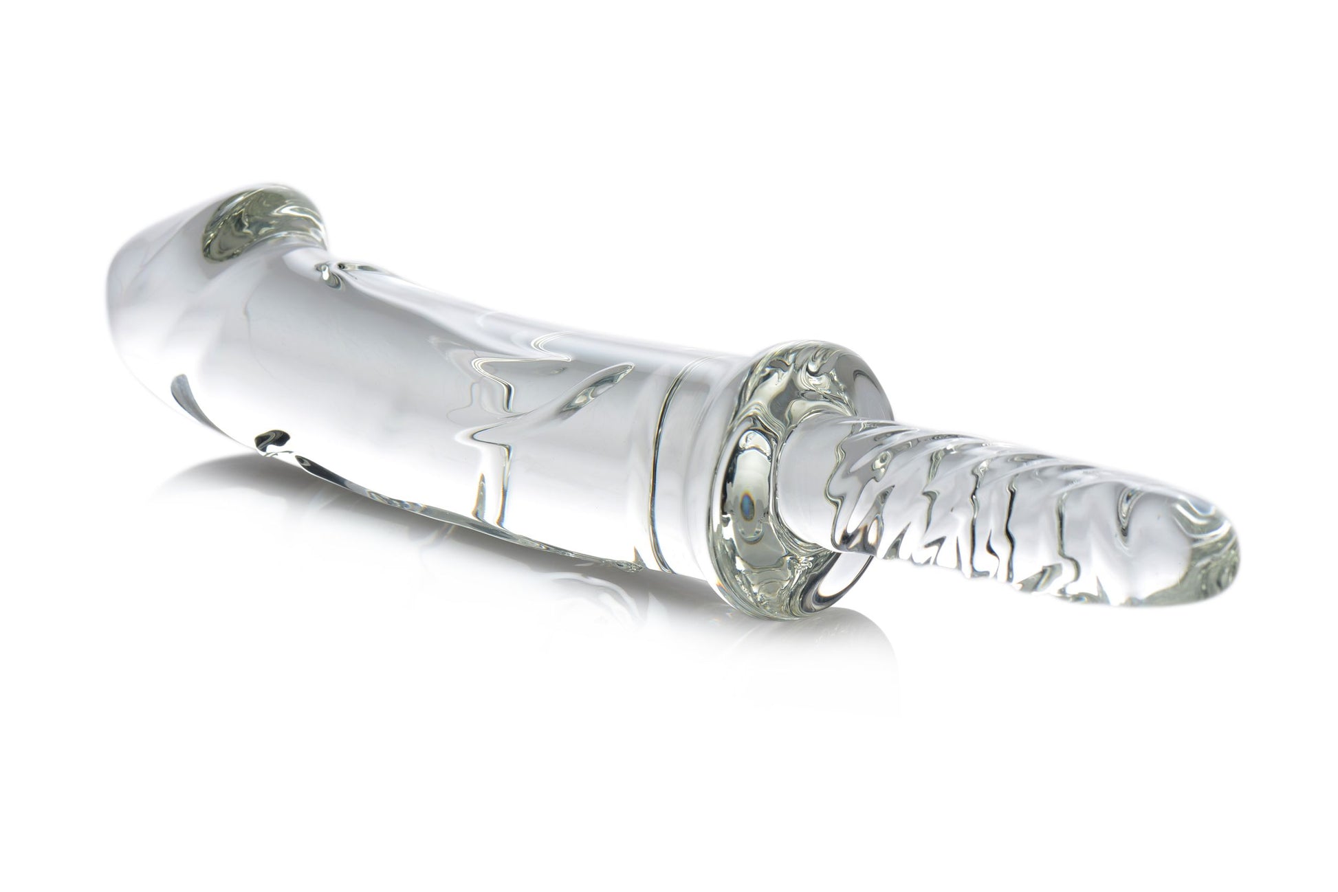 Battle Rammer XL Dildo