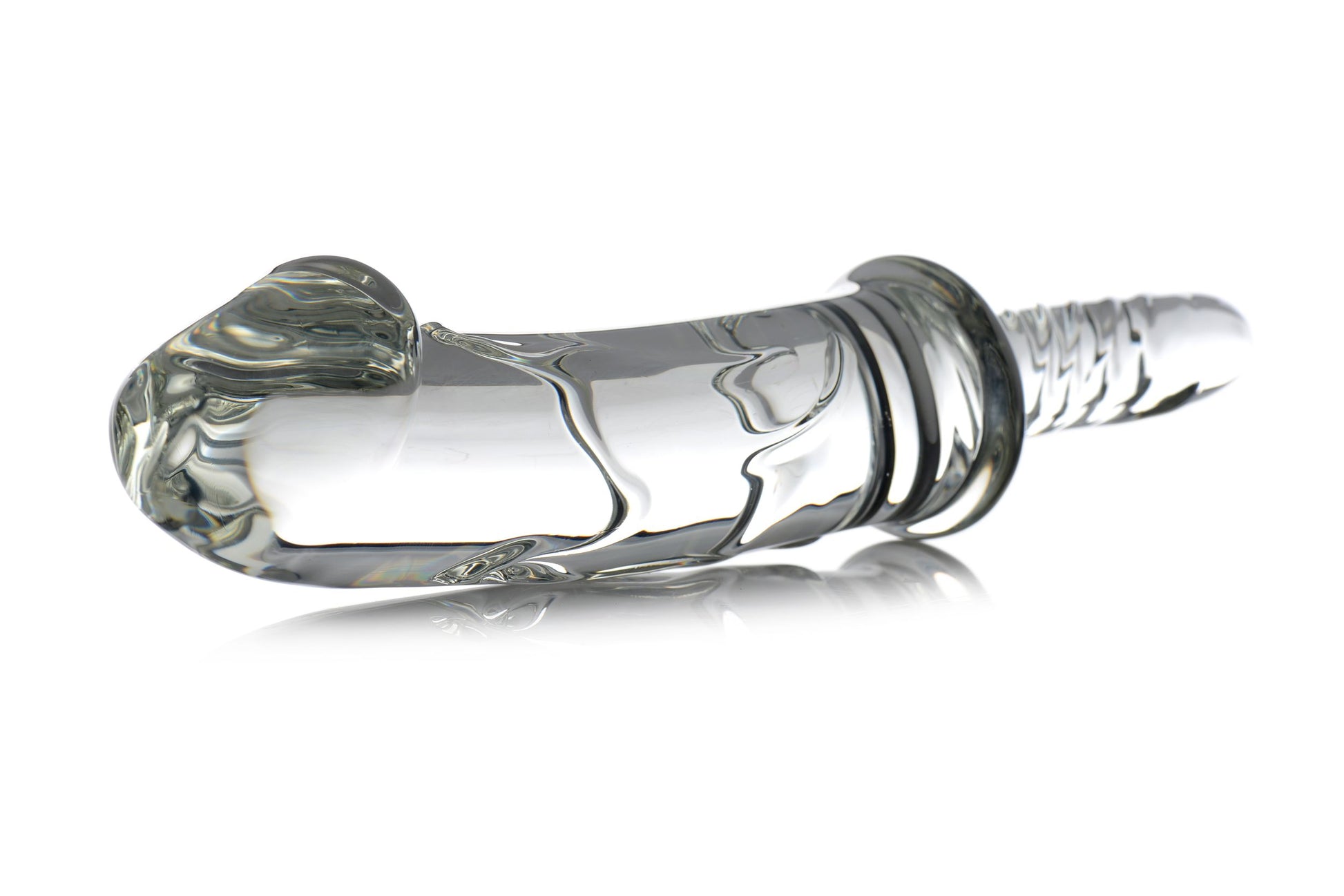 Battle Rammer XL Dildo