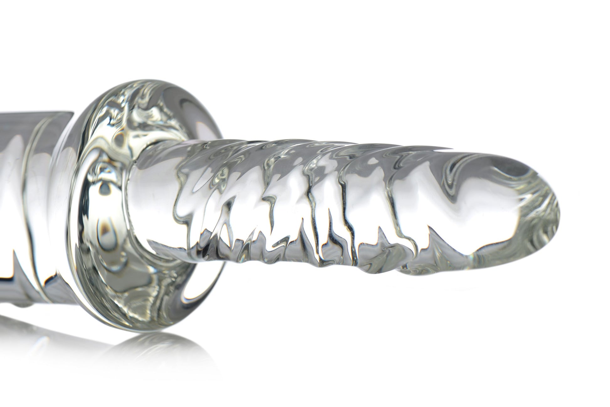 Battle Rammer XL Dildo