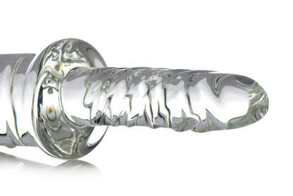 Battle Rammer XL Dildo