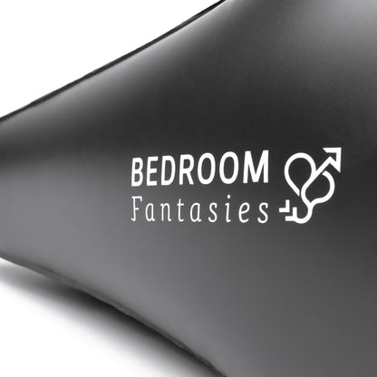 Bedroom Fantasies - The Droplet Opblaasbaar Kussen - Zwart