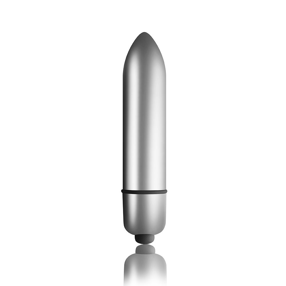 Teazer Petite Sensations Anaal Plug - Zwart