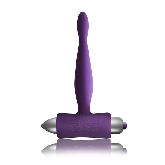 Teazer Petite Sensations Anaal Plug - Paars