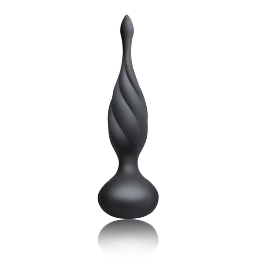 Rocks-Off - Petite Sensations Discover Anaal Vibrator - Zwart