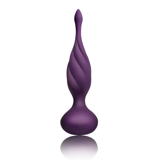 Rocks-Off - Petite Sensations Discover Anaal Vibrator - Paars