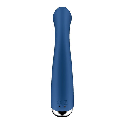Satisfyer Spinning G-Spot 1 - Blauw
