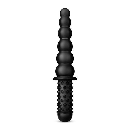 BUTTR -  Akimbo Dubbelzijdige Anaal Dildo
