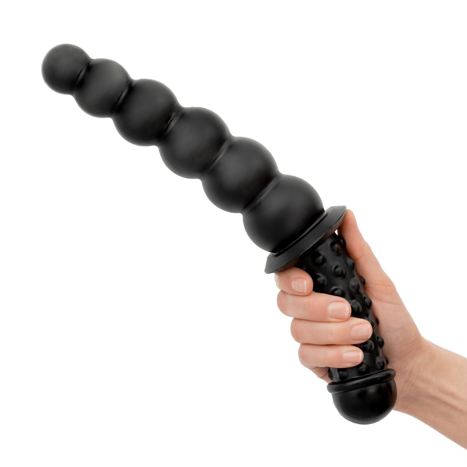 BUTTR -  Akimbo Dubbelzijdige Anaal Dildo