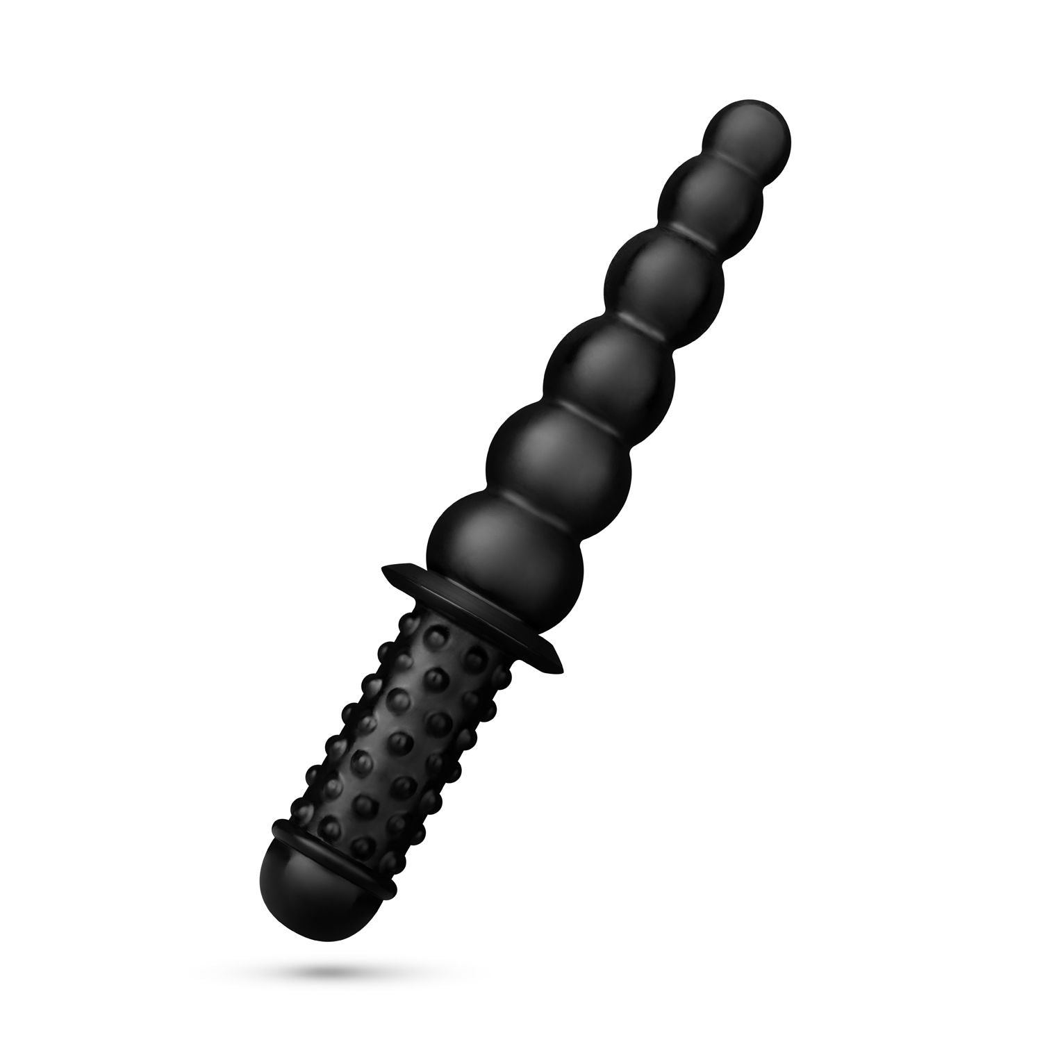 BUTTR -  Akimbo Dubbelzijdige Anaal Dildo