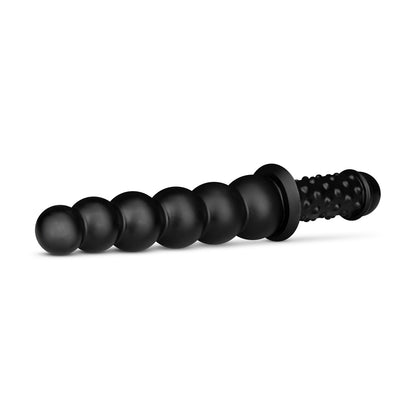 BUTTR -  Akimbo Dubbelzijdige Anaal Dildo