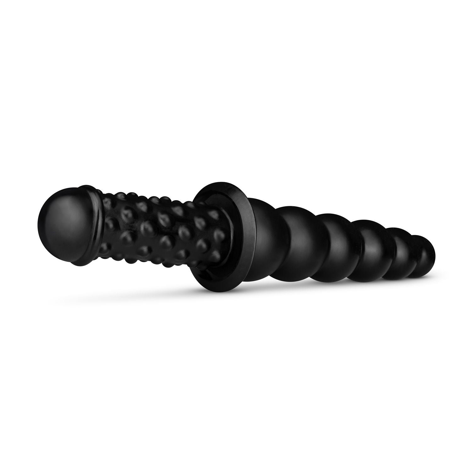 BUTTR -  Akimbo Dubbelzijdige Anaal Dildo