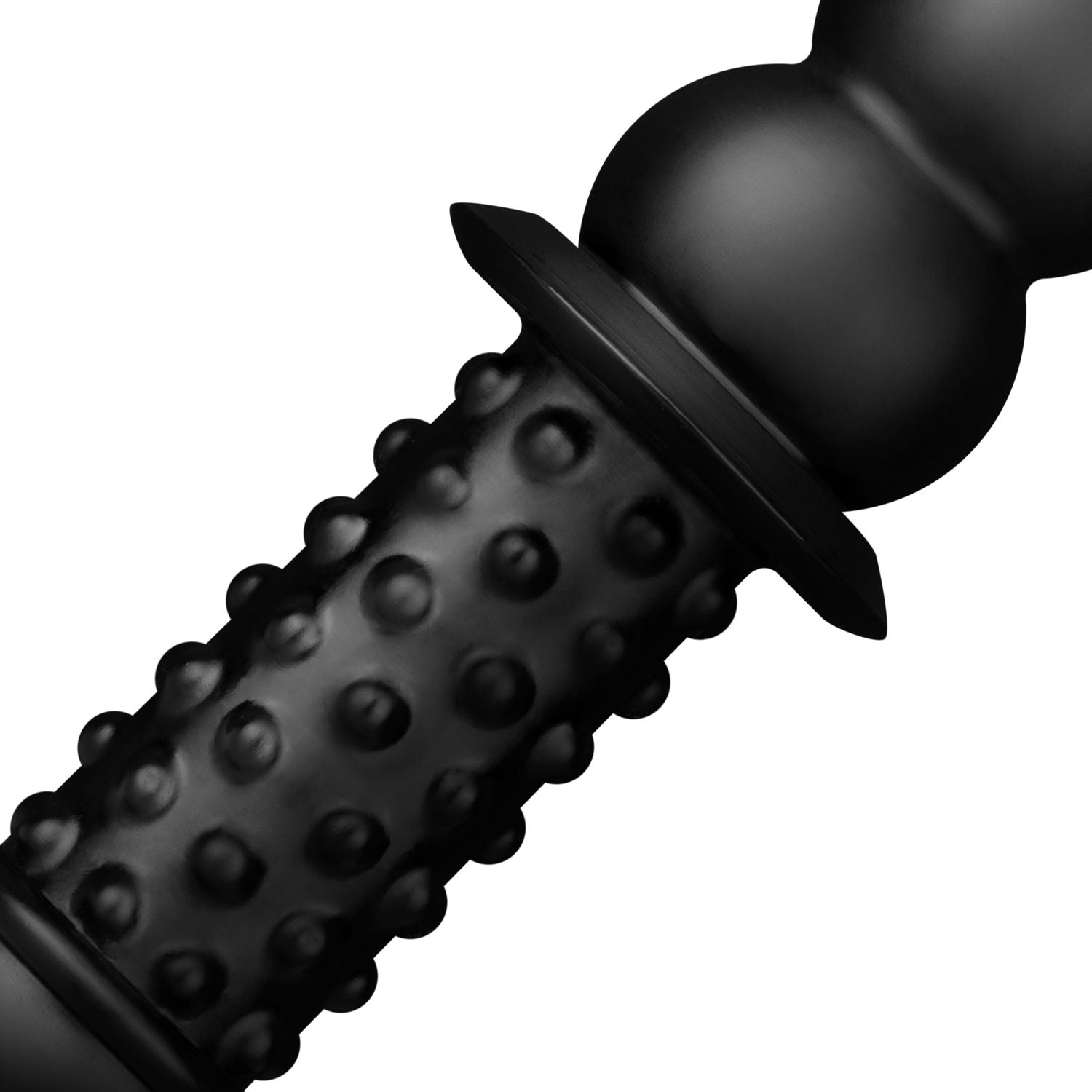 BUTTR -  Akimbo Dubbelzijdige Anaal Dildo
