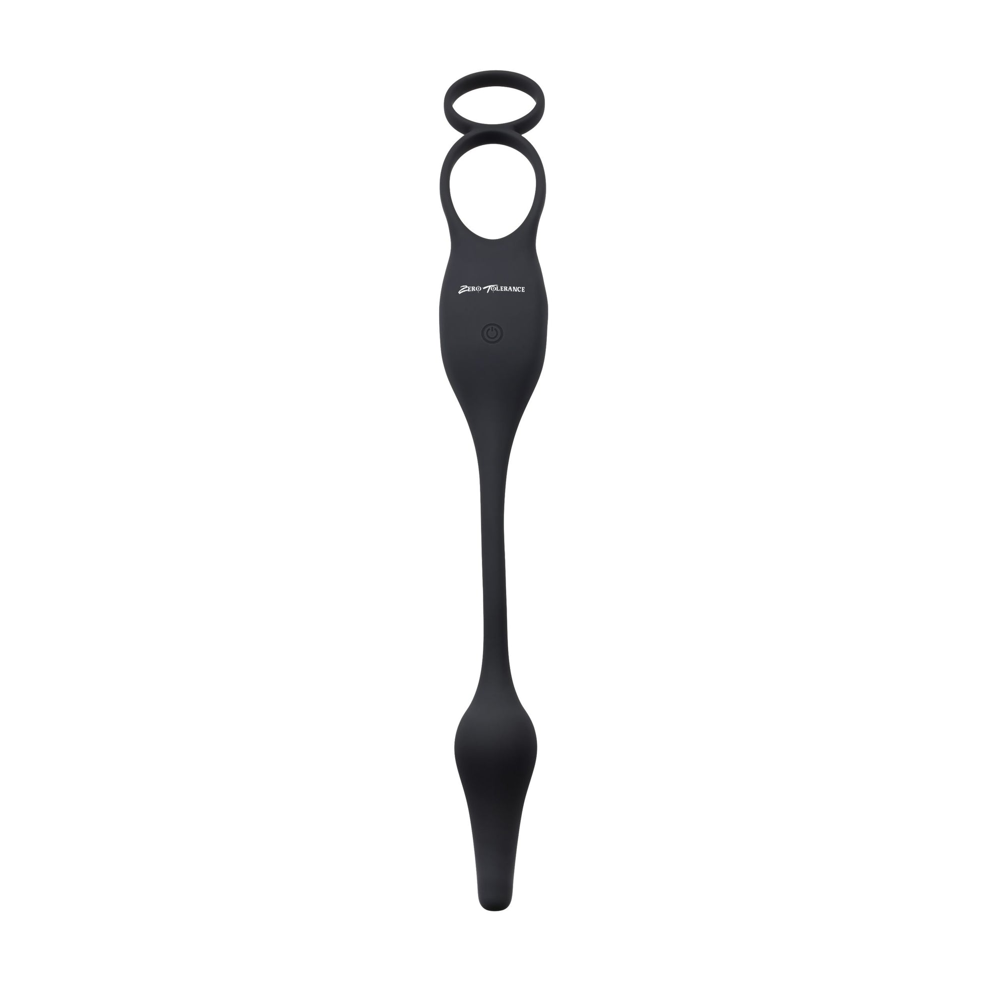 Evolved Novelties - Plug & Tug - Zwart