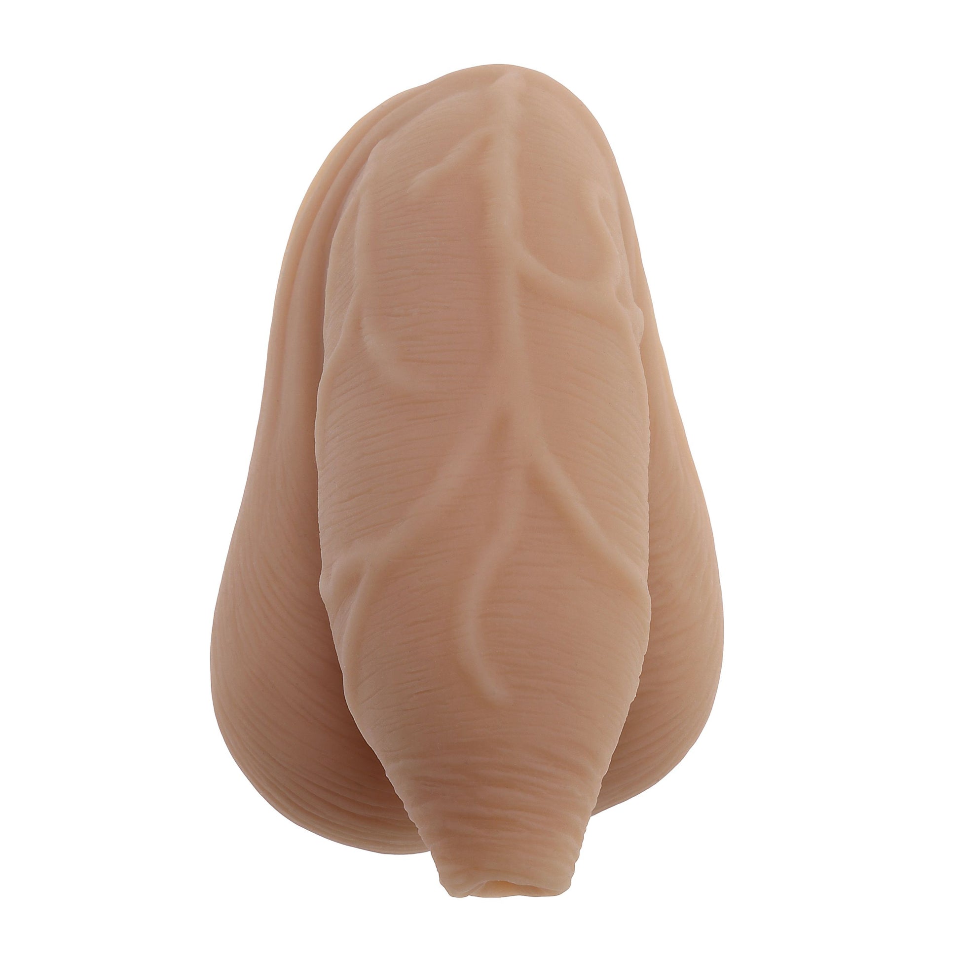 Evolved Novelties - De Onbesneden Packer - Beige