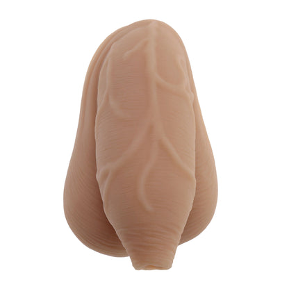 Evolved Novelties - De Onbesneden Packer - Beige