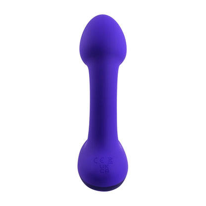 Evolved Novelties - Anybody's Plug - Paars