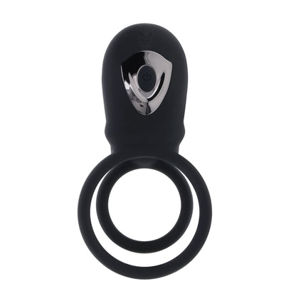 Playboy - Just Right - Zwart