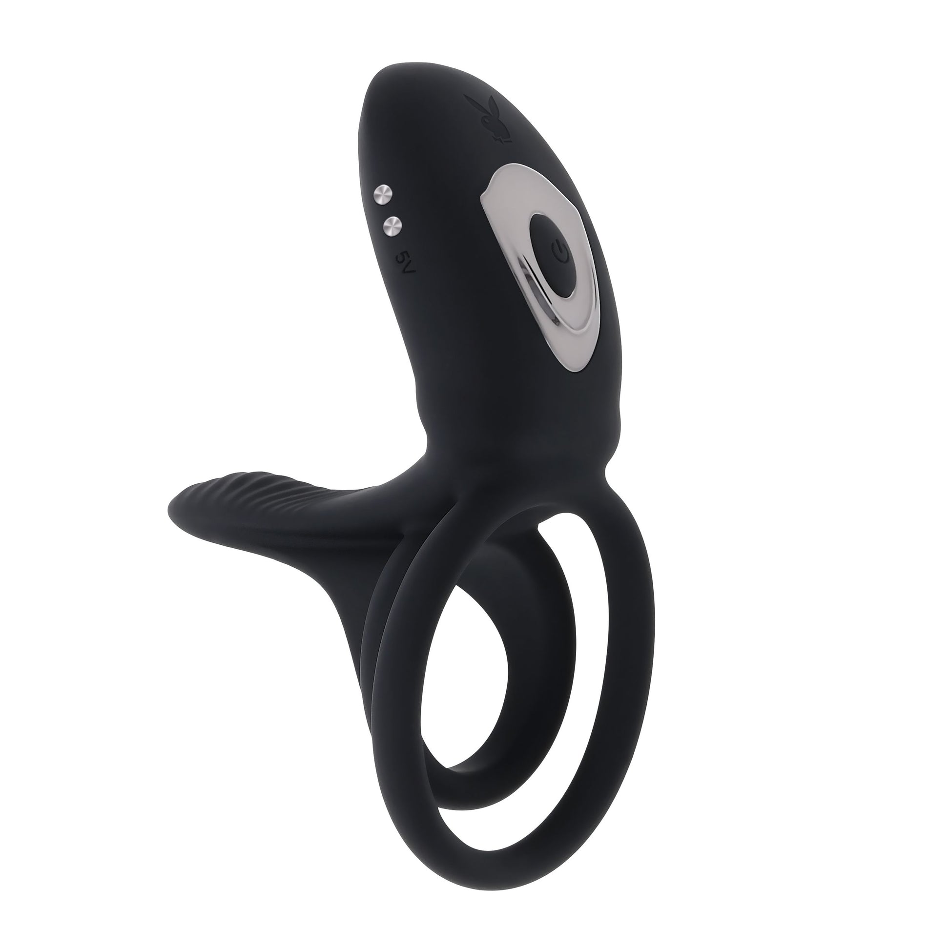 Playboy - Just Right - Zwart