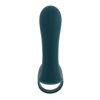Playboy - Wrapped Around Your Finger - Groen