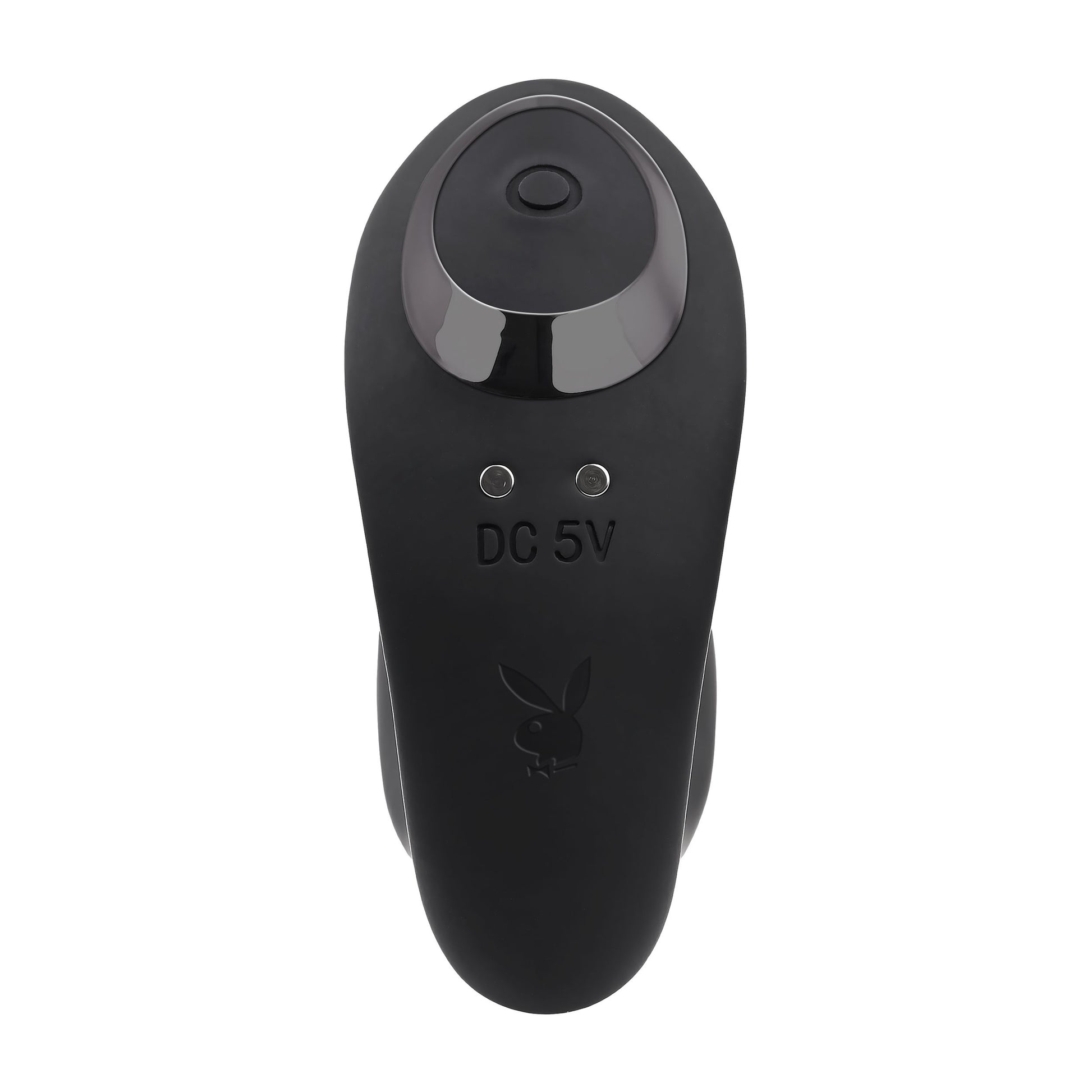 Playboy - Play Time - Zwart