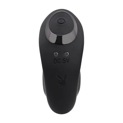 Playboy - Play Time - Zwart