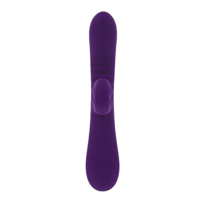 Playboy - Curlicue - Paars
