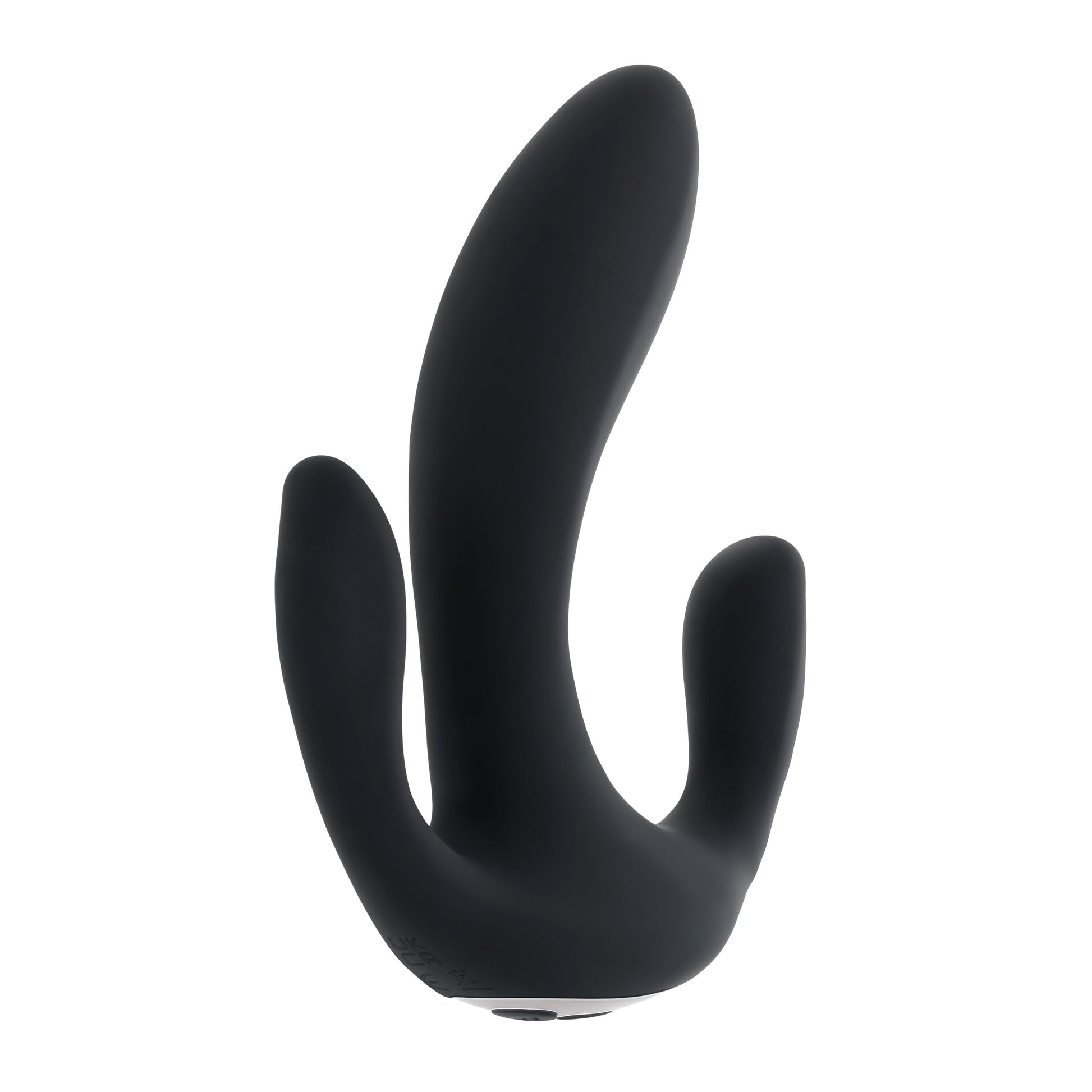 Playboy - Triple Threat - Zwart