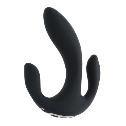 Playboy - Triple Threat - Zwart