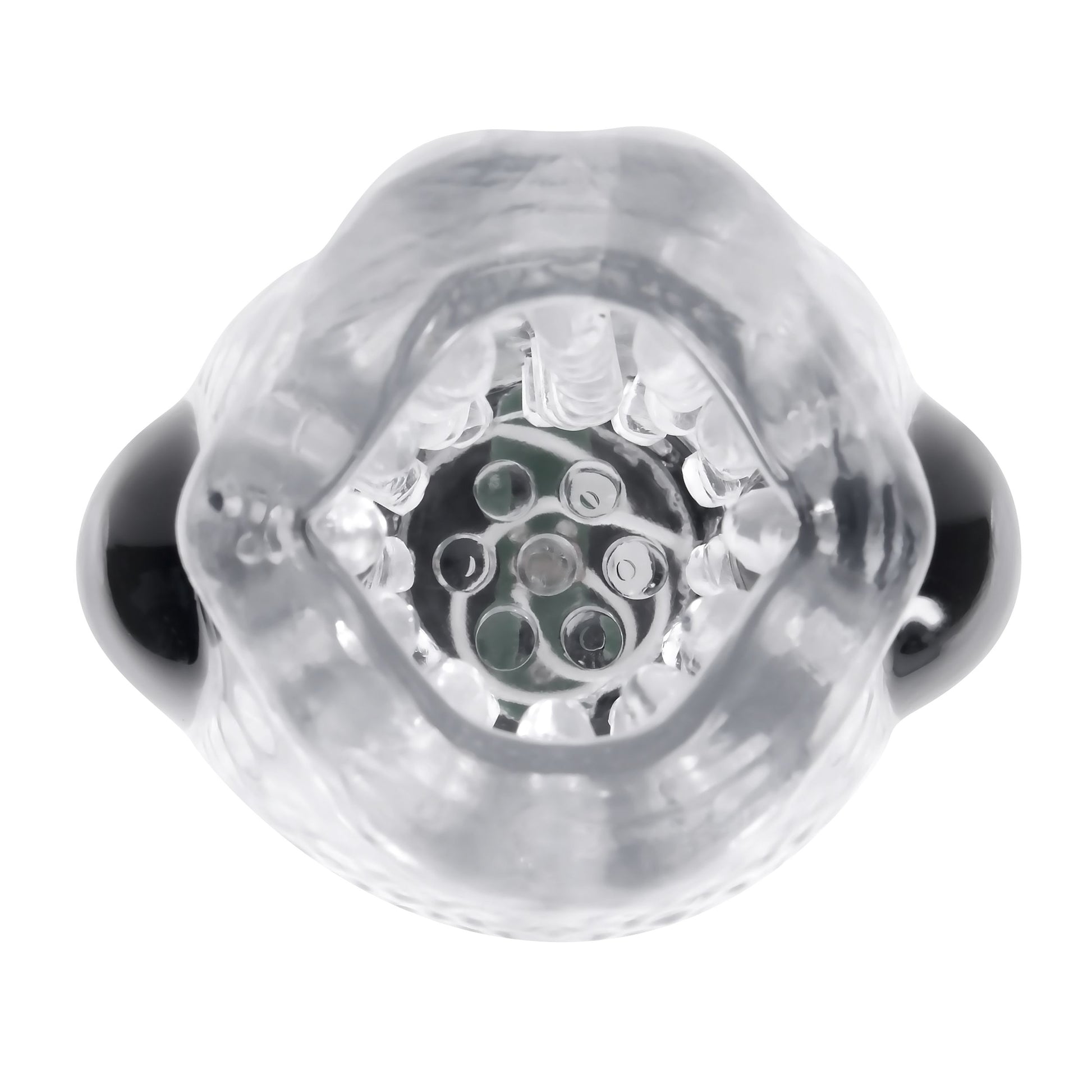 Evolved Novelties - Thrill Ride - Zwart