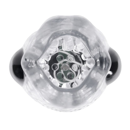 Evolved Novelties - Thrill Ride - Zwart