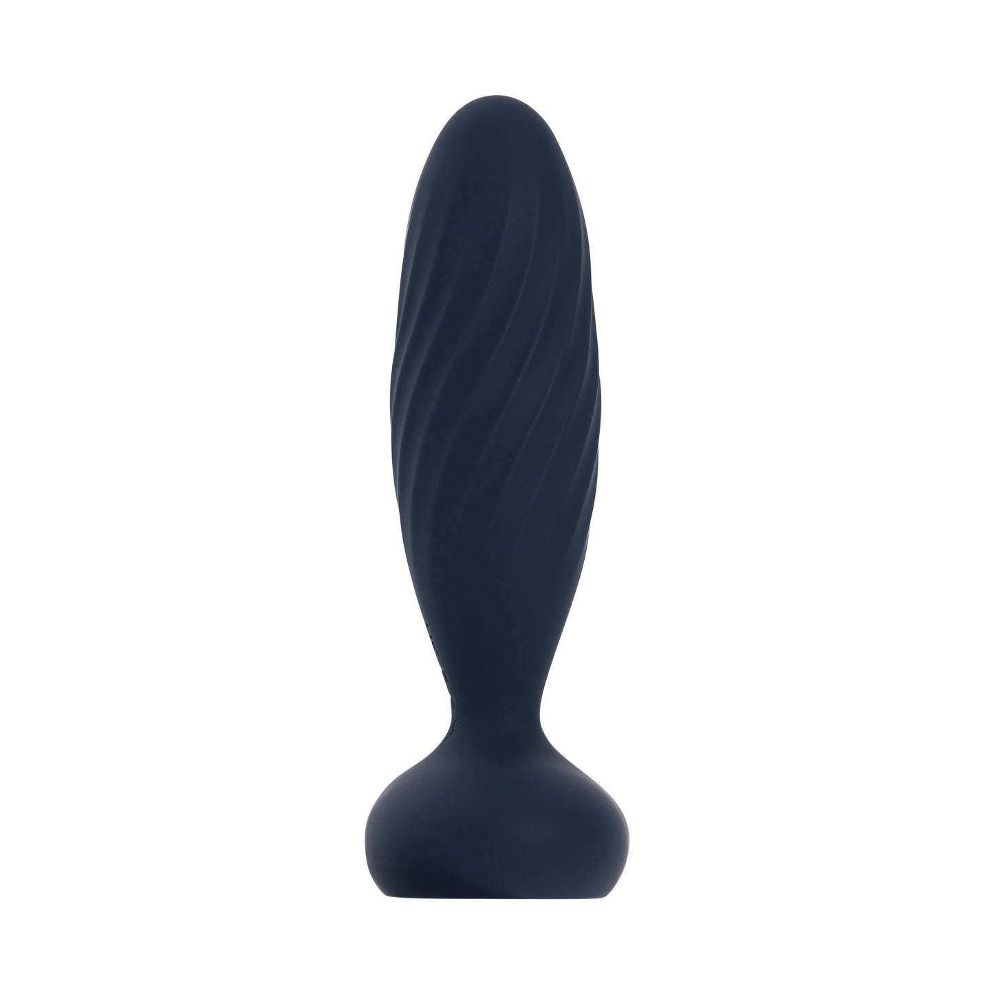 SVAKOM - Jordan Stotende Butt Plug - Blauw