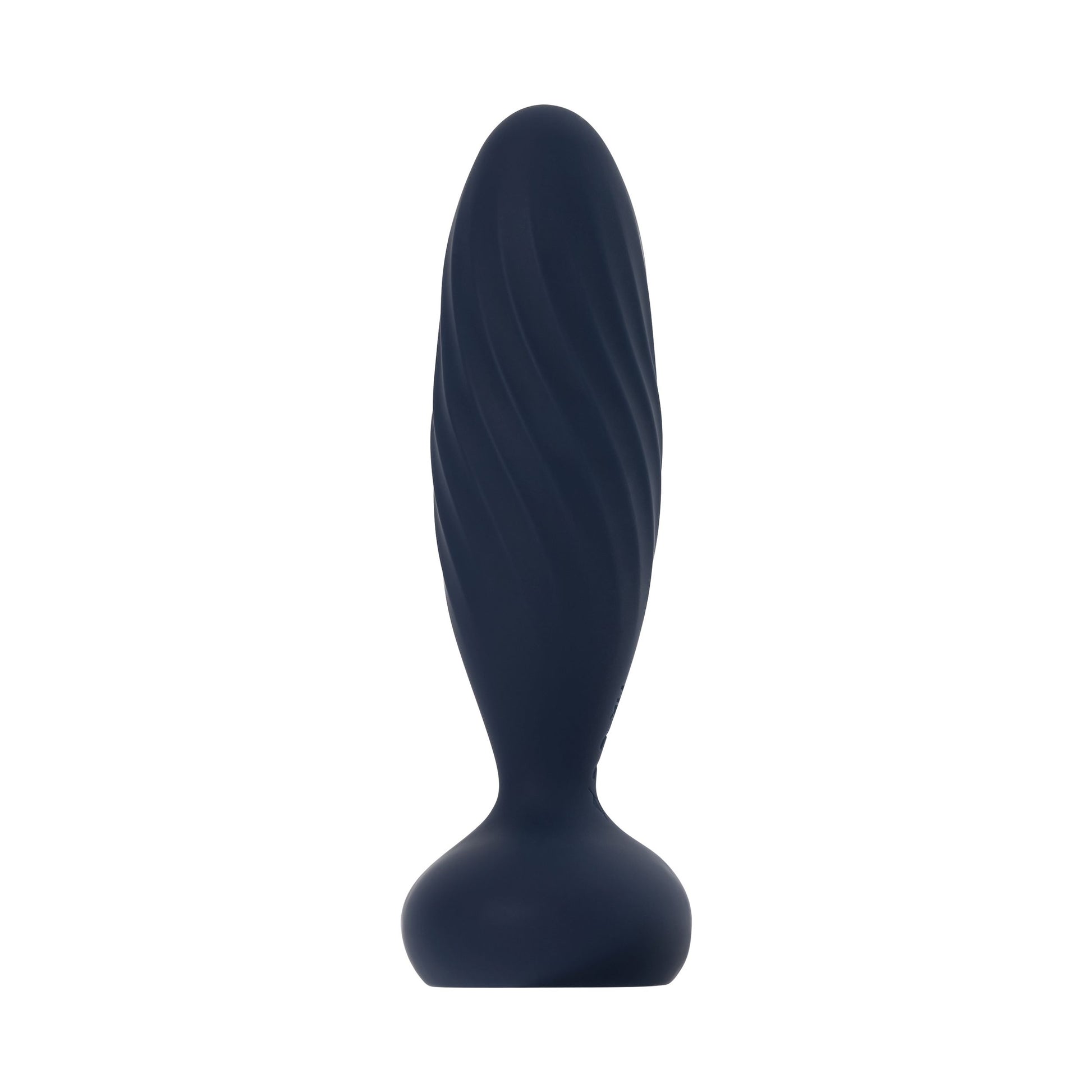 SVAKOM - Jordan Stotende Butt Plug - Blauw
