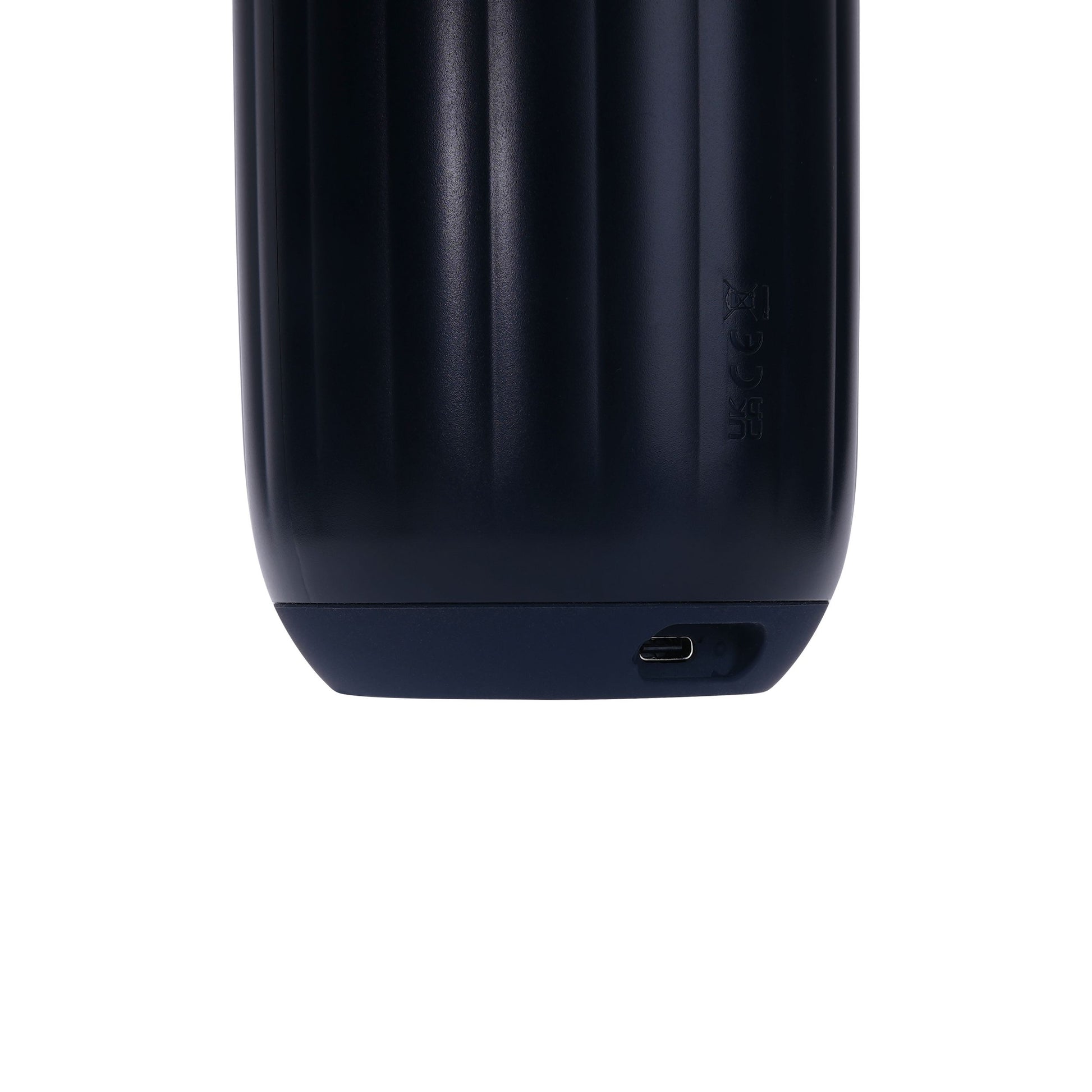 SVAKOM - Sam Neo 2 Interactieve Masturbator - Blauw