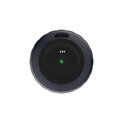 SVAKOM - Sam Neo 2 PRO Interactieve Masturbator - Blauw