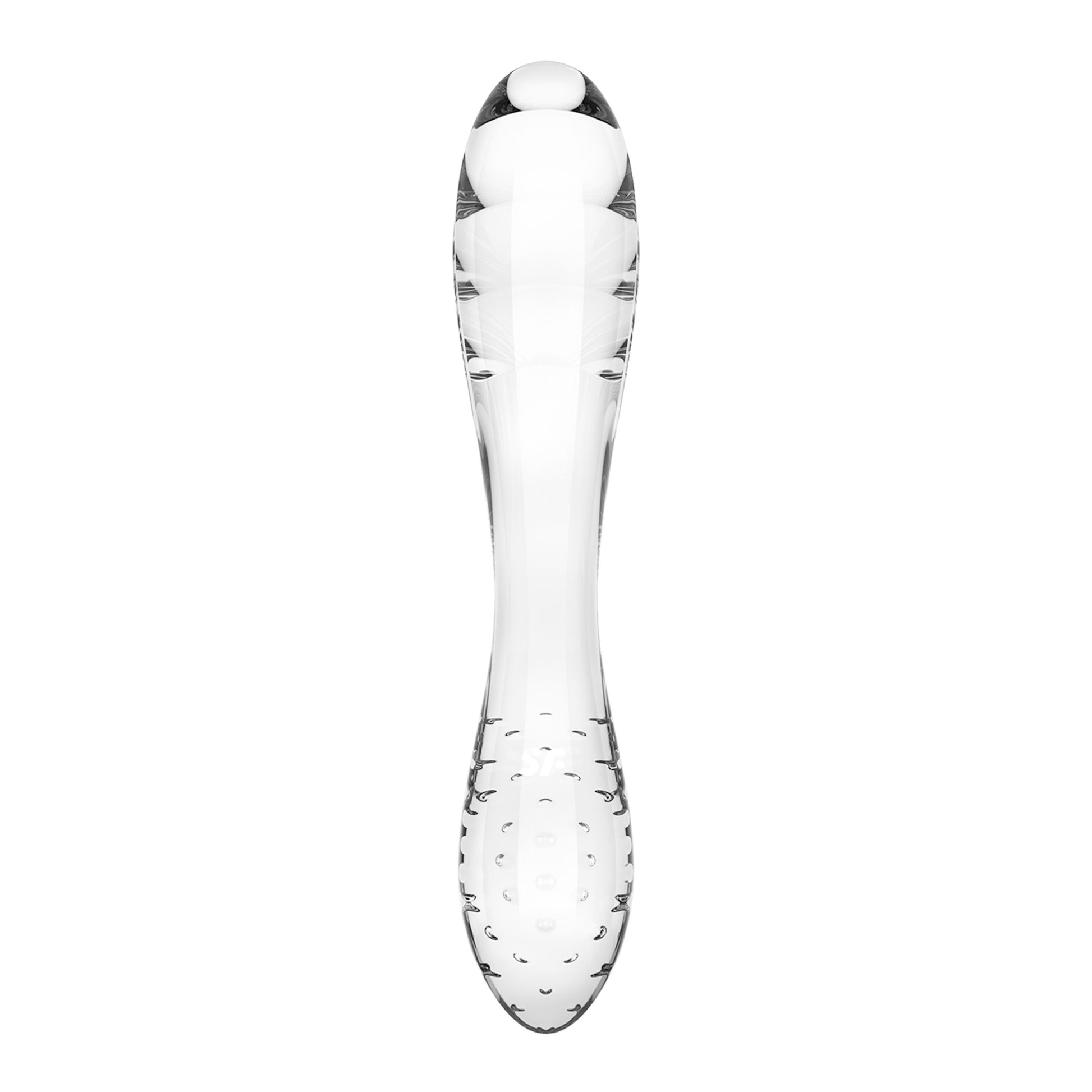Satisfyer Dazzling Crystal 1 - Transparant
