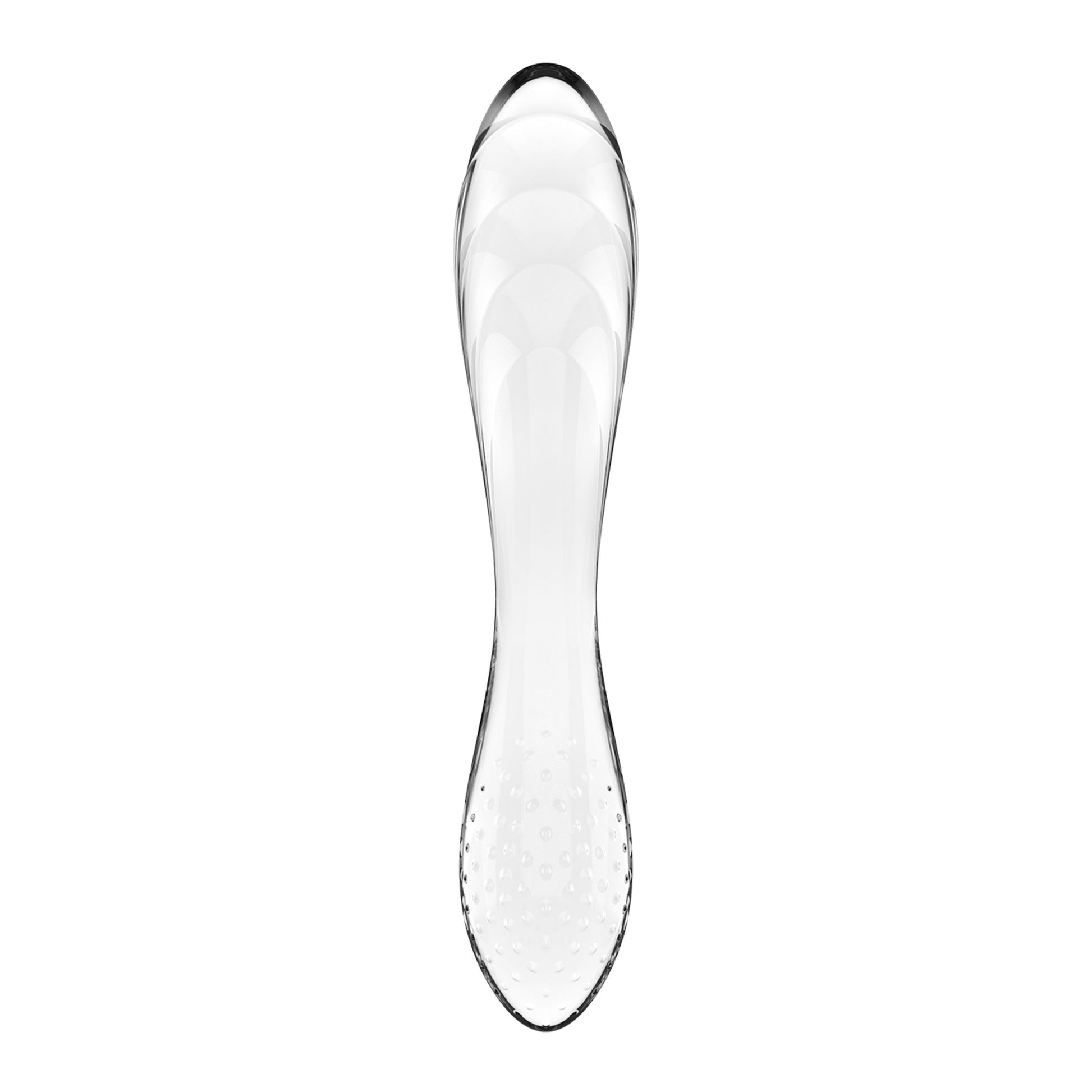 Satisfyer Dazzling Crystal 1 - Transparant