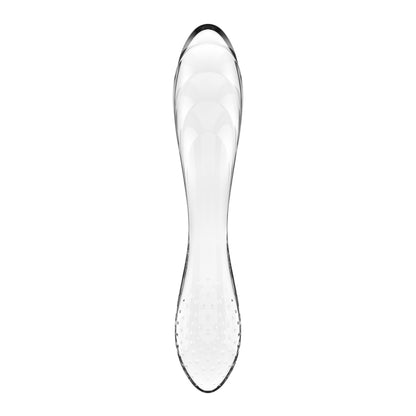 Satisfyer Dazzling Crystal 1 - Transparant