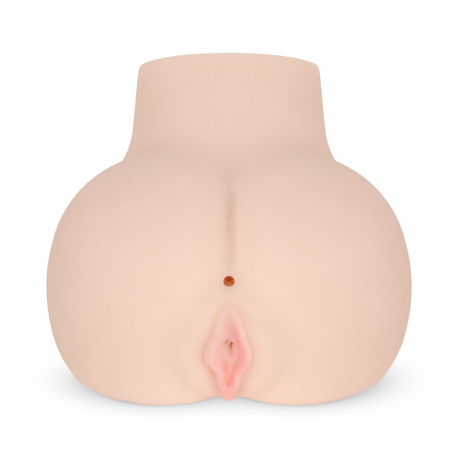 Friend With Benefits - Realistische Masturbator met Vibrator