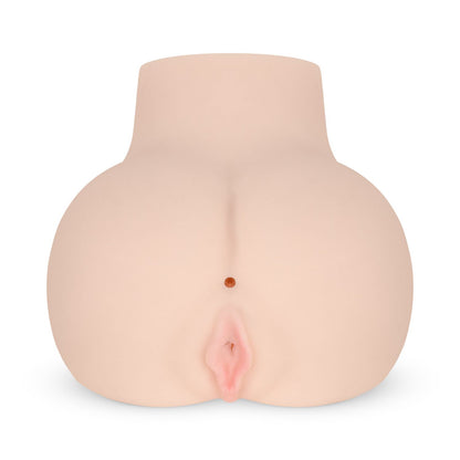 Friend With Benefits - Realistische Masturbator met Vibrator