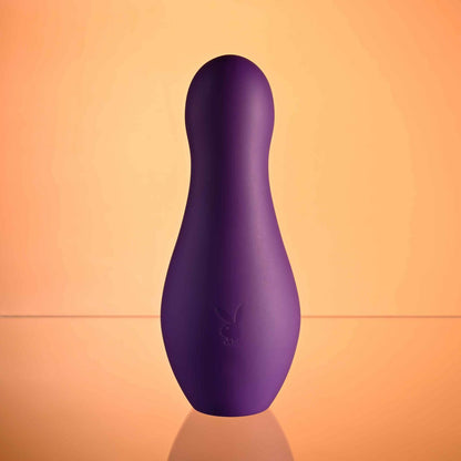Playboy - The Jet Set Vibe - Paars