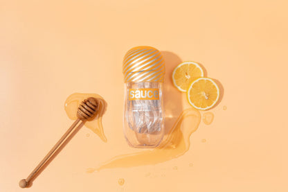 Sauce - Honey Sauce Masturbatie Cup