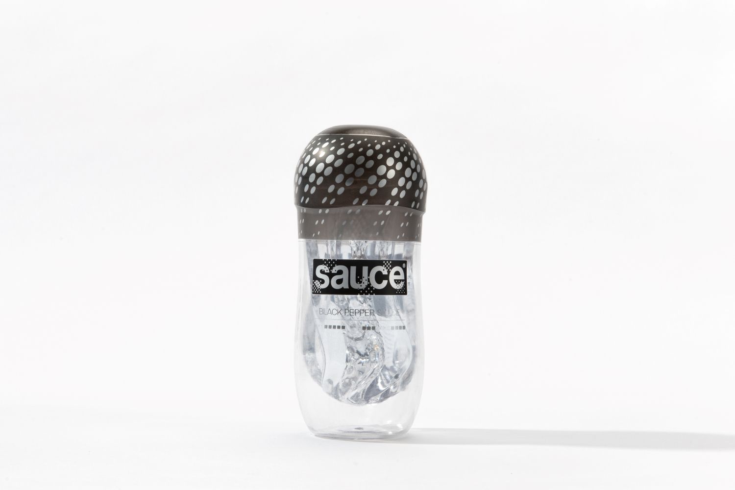 Sauce - Black Pepper Sauce Masturbatie Cup